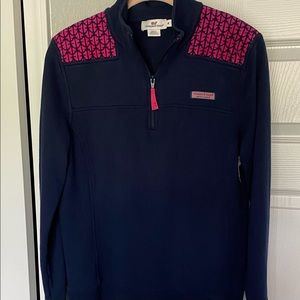 Vineyard Vines Pullover-M
